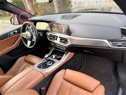 بي ام دبليو X5